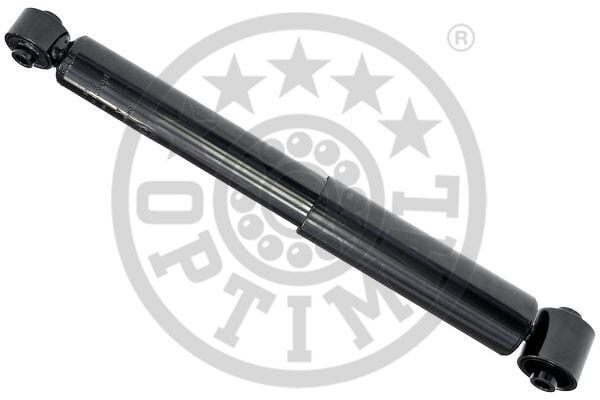 ARKA AMORTİSÖR SOL/SAĞ NISSAN QASHQAİ 06 1.6-1.5 DCİ-2.0-2.0 DCİ GAZLI