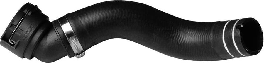 Radyatör Üst Hortumu Fıat Doblo Iı 09 1.6D Mtj 2.0D Mtj