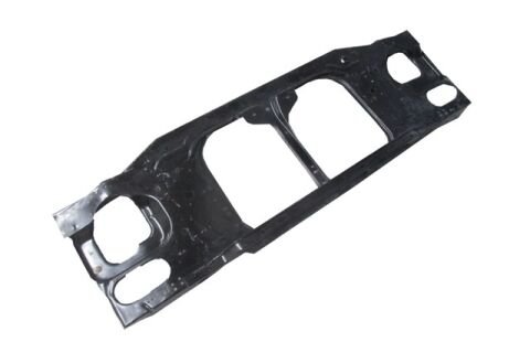 Ford Ranger- Pıck Up- 98/07; Ön Panel Komple Siyah (Tr Tipi Değil)