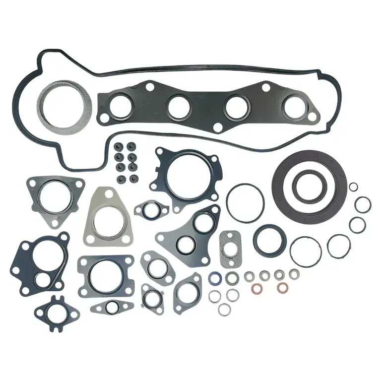 Toyota Conta Takım Corolla/Auris/Yaris Dizel 07-09 (5 İleri) Skc 'siz