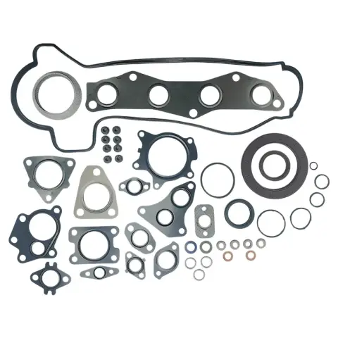 Toyota Conta Takım Corolla/Auris/Yaris Dizel 07-09 (5 İleri) Skc 'siz