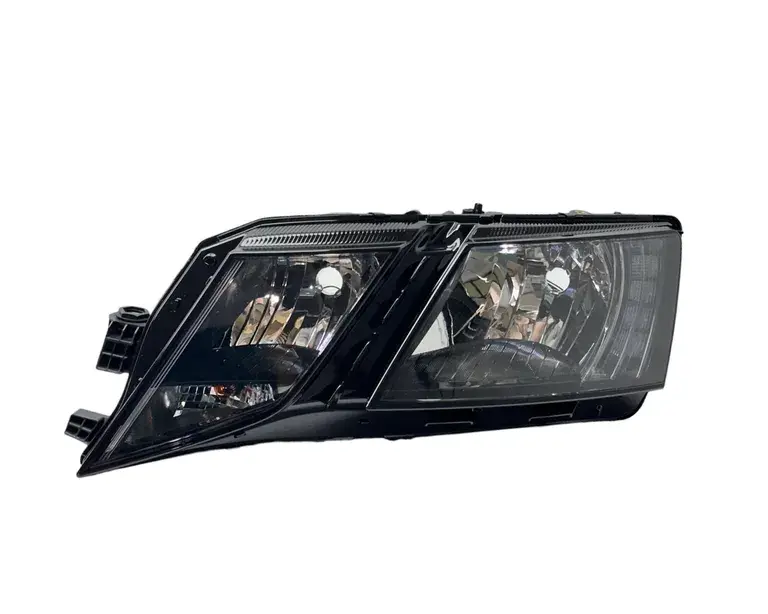 Skoda Far Octavia 17-19 Sağ