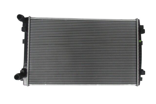 5Q0121251Em - (Yeni Ürün!!!)Seat Leon- 13/20; Su Radyatörü 1.0/1.2/1.4/1.5/1.6/2.0 (Brazing) (650X395X18) (Manuel)Alm(Oris)