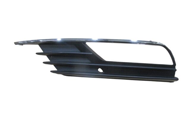 Audı A3- Sd- 12/15; Sis Lamba Kapağı Sol Sis Delikli/nikelaj Çıtalı (tw) - 8V5807681A9B9