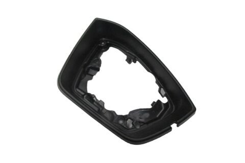 3V0857531 - Skoda Superb- 15/18; Ayna Kapağı Çerçevesi Sağ (Siyah)