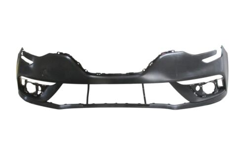 Renault Megane- 4- Sd/hb- 16/20; Ön Tampon Siyah (braketi İle Birlikte) (sensör Deliksiz) (tyg) - 620226317R