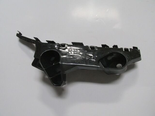 Bhn1-50-0T1F - Mazda 3- Sd/Hb- 14/16; Ön Tampon Braketi Sağ (Plastik) (Tyg)
