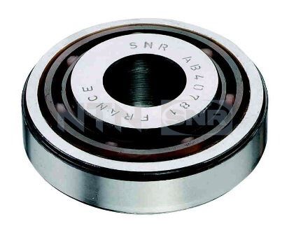 AMORTİSÖR RULMANI TRAFIC II-VIVARO AB40781