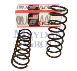 5533022050 - Hyundaı Accent- 98/00; Arka Helezon Yayı Sağ/Sol (2Li Set)1.3/1.5Cc (10,50X110X338)(Stdr)