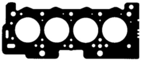 SILINDIR KAPAK CONTASI P106-P205-P206-P306-P307-NEMO-BIPPER-PARTNER-BERLINGO-C2-C3-XSARA-XSARA- SAXO 1.1-1.4 8V TU3-TU1