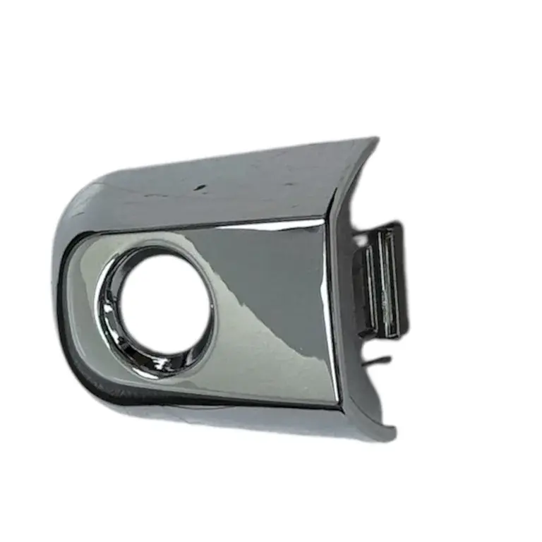 Mıtsubıshı Kol Kapı Devamı L200 07-14 Ön Sol (Krom)