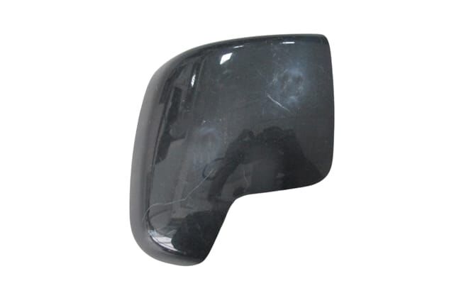 Peugeot Bıpper- 08/17; Ayna Kapağı Sağ Siyah - 735480199
