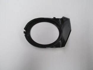 51112695256 - Bmw 3 Serı- E46- Sd/Coupe- 98/05; Sis Lamba Kapağı Çerçevesi Sağ (M-Tech)