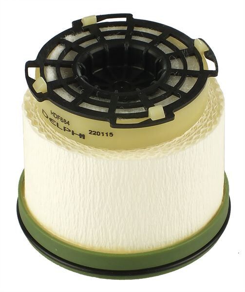 Yakıt Filtresi Ranger 11 2.2Tdcı