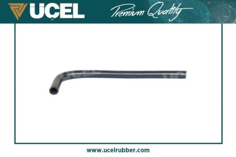 Kalorifer Çıkış Hortumu Kısa M131 Dkş