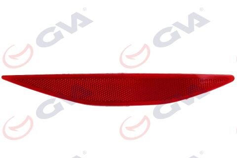 ARKA TAMPON REFLEKTÖRÜ SAĞ GOLF 7