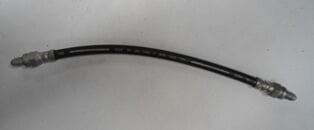 Ford Fıesta- 96/99; Arka Fren Hortumu (sh) - 6179304