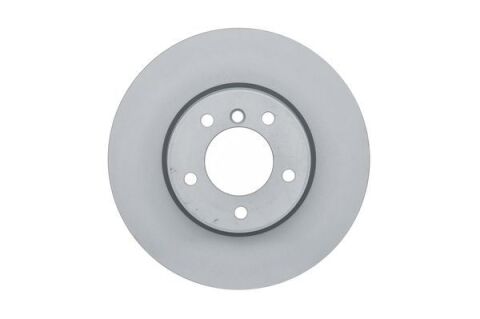 FREN DISKI ON BMW E60 E61 E63 E64