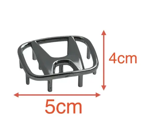 Honda Göbek Direksiyon Civic 06-11/Accord 03-07/City06-08/Jazz 03-08 (Arma)
