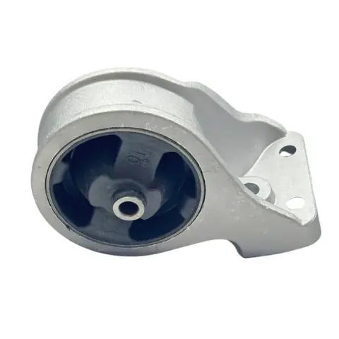 Hyundaı Takoz Motor Santafe Dizel 02-05 Arka (Otomatik)