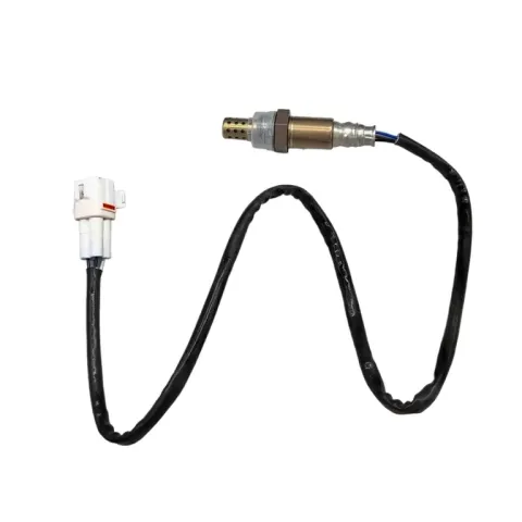 Suzukı Sensör Oksijen Grand Vitara 1,6-2,0 98-12 (Alt/635mm / 4 Pin)