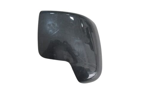 Peugeot Bıpper- 08/16; Ayna Kapağı Sol Siyah - 735480200