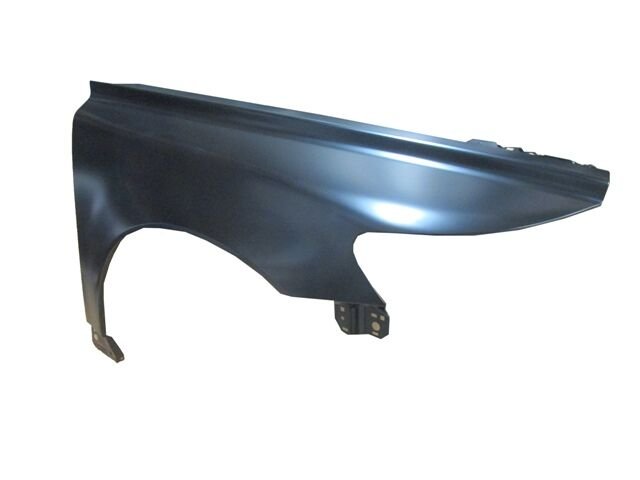 Volvo S40- 05/07; Ön Çamurluk Deliksiz Sağ (tyg) - 30745127