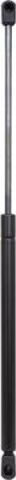 BAGAJ AMORTISORU MERCEDES A-CLASS W168 97 04