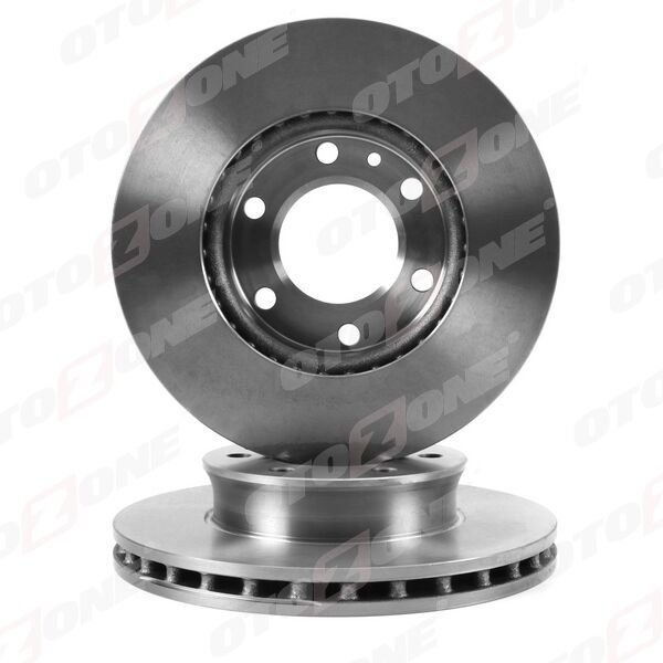 FREN DISKI ON MERCEDES SPRINTER B906 B907 B910 . VW CRAFTER 30-35-50 ADET