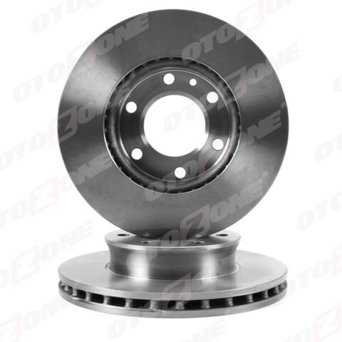FREN DISKI ON MERCEDES SPRINTER B906 B907 B910 . VW CRAFTER 30-35-50 ADET