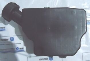- - Hyundaı Tucson- 05/10; Toz Bidonu (Bfn)