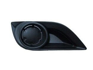 - - Mazda Bt 50- Pıck Up- 13/15; Sis Lamba Kapağı Sol Sis Deliksiz