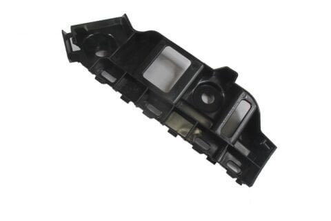 2G6807394A - Volkswagen Polo- 7- 17/21; Arka Tampon Bağlantı Braketi Sağ Dış/Plastik (Tw)