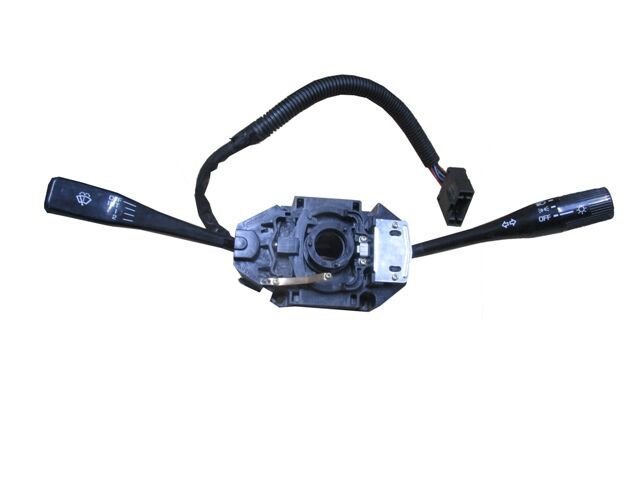 Mb571621 - Mıtsubıshı L200- Pıck Up- 90/98; Sinyal Kolu Komple