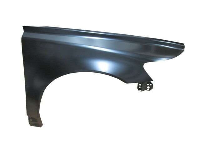 30745127 - Volvo S40- 08/12; Ön Çamurluk Deliksiz Sağ (Tyg)