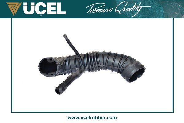 Hava Filtre Hortumu Fıat Palıo 1.2 8V-1.6