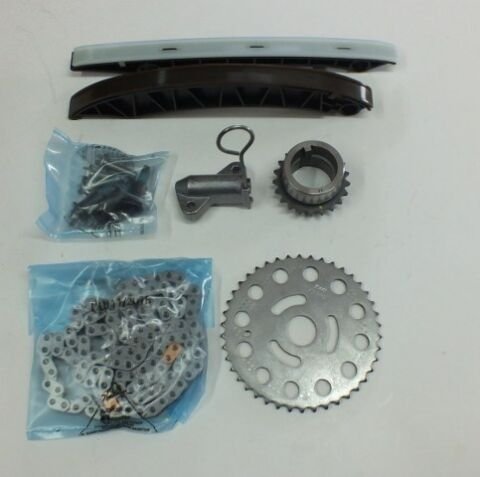 EKSANTRİK ZİNCİR SETİ OPEL MOVANO B 10 RENAULT MASTER III 10 2.3 DCİ-CDTI M9T