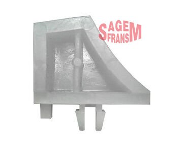 Debriyaj Pedal Şase Takozu Clıo Iı