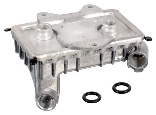 Yag Sogutucusu Mercedes Om604 Om605 Om606 W202 W124 W210