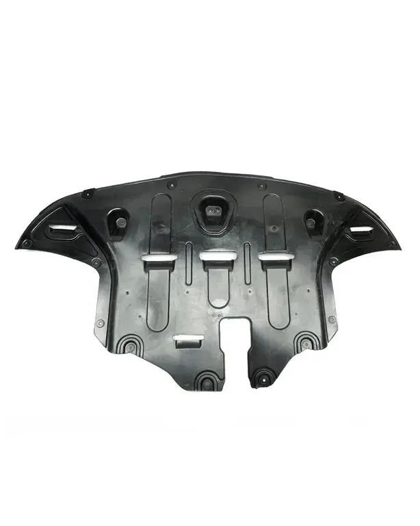 Kıa Muhafaza Karter Tucson 15-18 Alt