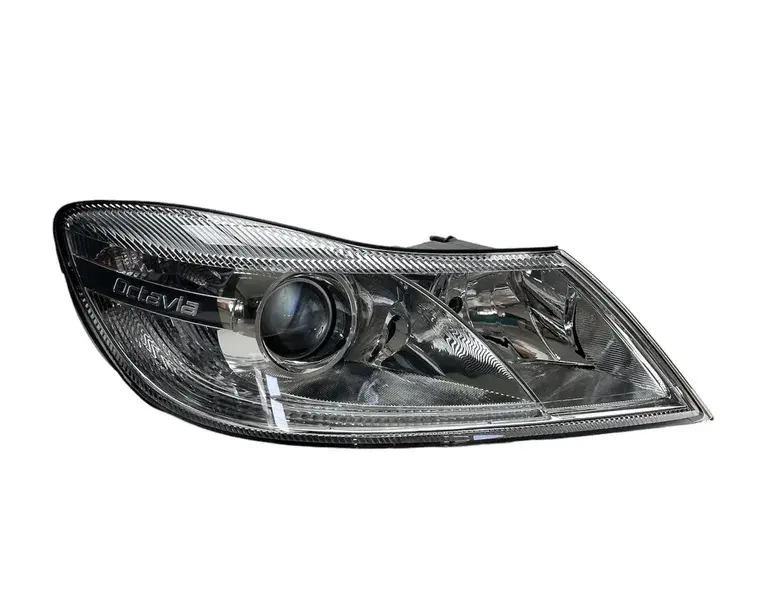 Skoda Far Octavia 09-12 Sağ