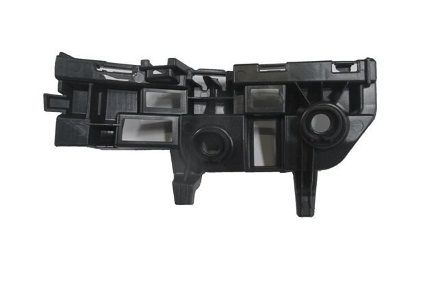 2G6807454 - Volkswagen Polo- 7- 17/21; Arka Tampon Bağlantı Braketi Sağ İç/Plastik (Tw)