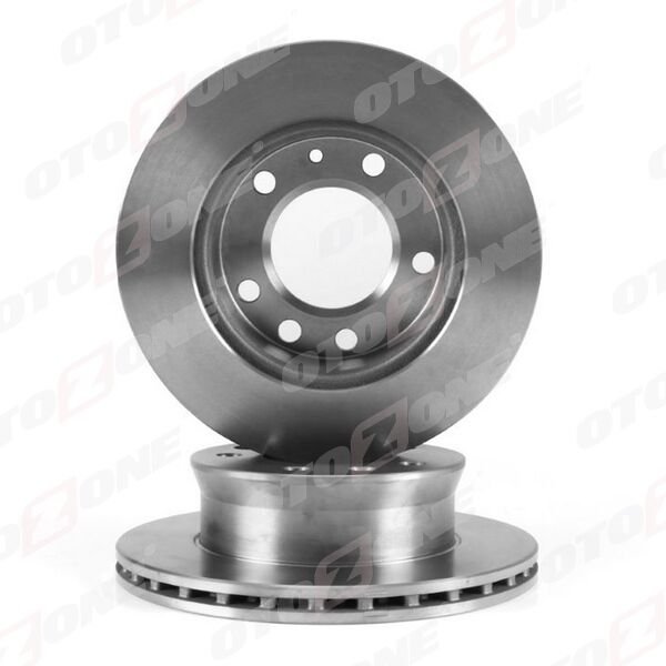 FREN DISKI ON MERCEDES SPRINTER B901 B904 . VW LT 28-35-46 ADET