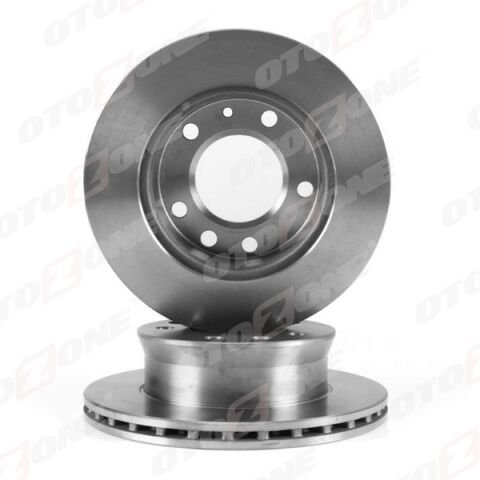 FREN DISKI ON MERCEDES SPRINTER B901 B904 . VW LT 28-35-46 ADET