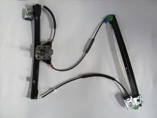 6K4837401 - Volkswagen Caddy- 96/03; Ön Cam Krikosu Sol Manuel (Hushan)