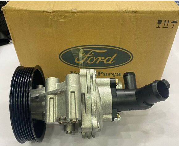 Devırdaım Pompası Defender L316 11 16 Ford Transıt V363 11 Ranger Tke 11