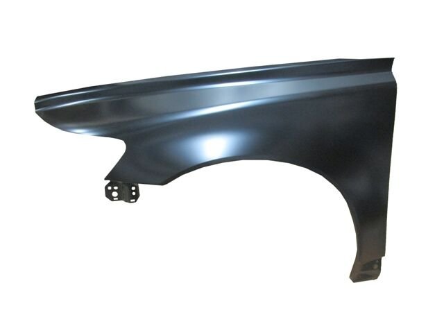 Volvo S40- 08/12; Ön Çamurluk Deliksiz Sol (tyg) - 30745126