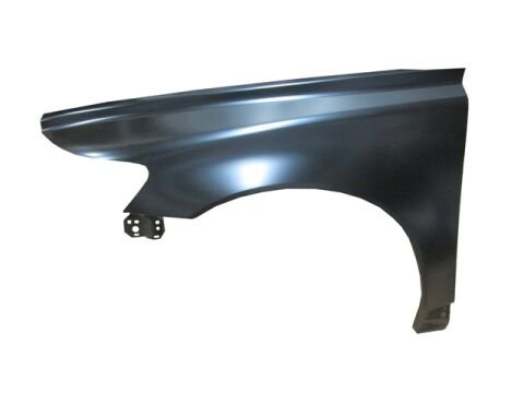 30745126 - Volvo S40- 08/12; Ön Çamurluk Deliksiz Sol (Tyg)