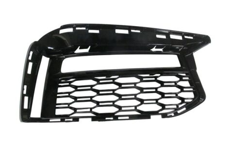 Bmw 5 Serı- G30- 17/20; Ön Tampon Panjuru Sağ Parlak Siyah (m-tech) - A51118064964