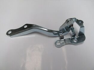 Toyota Yarıs- 06/11; Kaput Menteşesi Sağ (tw) - 53410-0D120